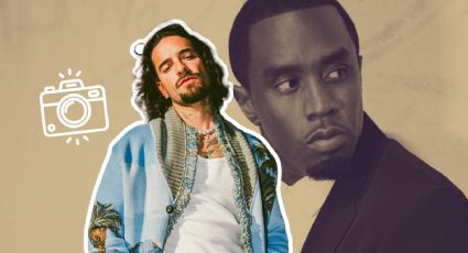 ¿Cuál es la relación de Sean "Diddy" Combs y Maluma? FOTO demostraría su participación en fiestas del rapero