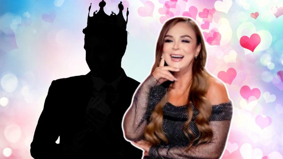 Brenda Bezares está casada con el comediante Mario Bezares.