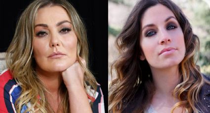 La Oreja de Van Gogh: Leire Martínez y las comparaciones que recibió con Amaia Montero; así se llevan hoy en día