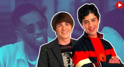 Sean "Diddy" Combs: Este es el episodio de 'Drake & Josh' que habla de sus fiestas