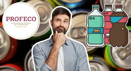 ¿Cuál es el refresco más saludable? Esta es la marca que recomienda Profeco