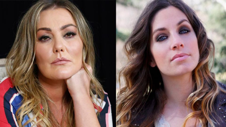 Leire Martínez y Amaia Montero, las dos voces de La Oreja de Van Gogh, han enfrentado comparaciones a lo largo de los años. ¿Cómo ha influido esto en su relación?