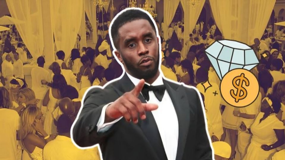 El caso de Sean 'Diddy' Combs sigue dando mucho de que hablar. Y esta vez fue la cantante e influencer mexicana Elán, quien hizo mención a las fiestas del rapero.