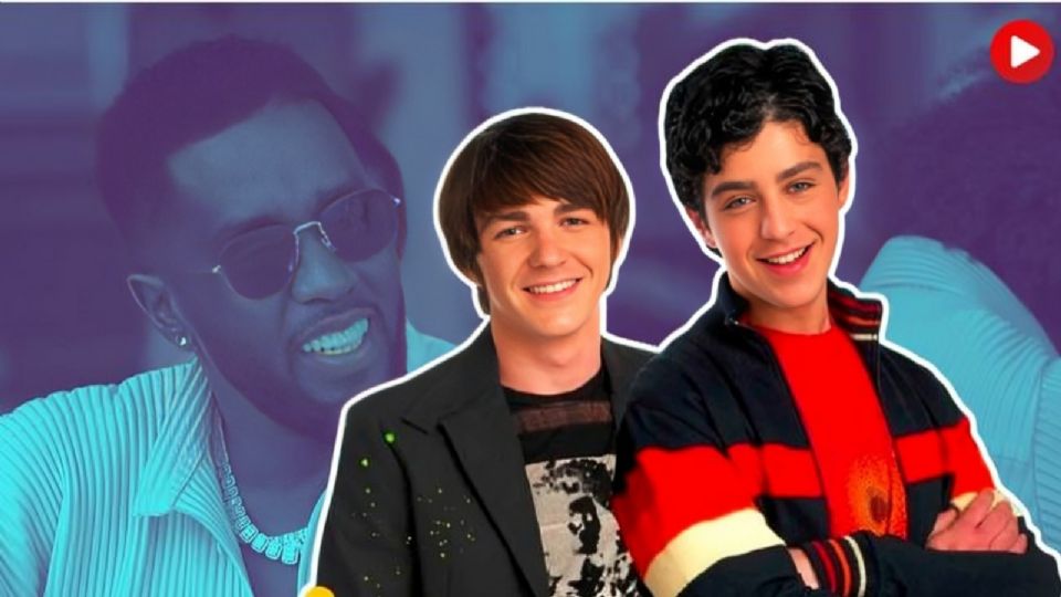 El primer episodio de 'Drake & Josh'  se estrenó el pasado 11 de enero de 2004 
