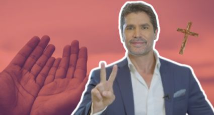 Eduardo Verástegui cambió las novelas por Dios: Esto pasó con su carrera