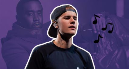 Justin Bieber y sus canciones que hablan del "abuso" que vivió con Sean  'Diddy ' Combs