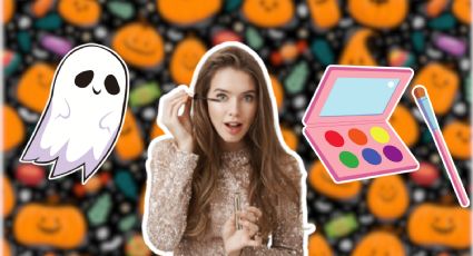 Delineados Halloween: 5 diseños de maquillaje original para lucir esta temporada