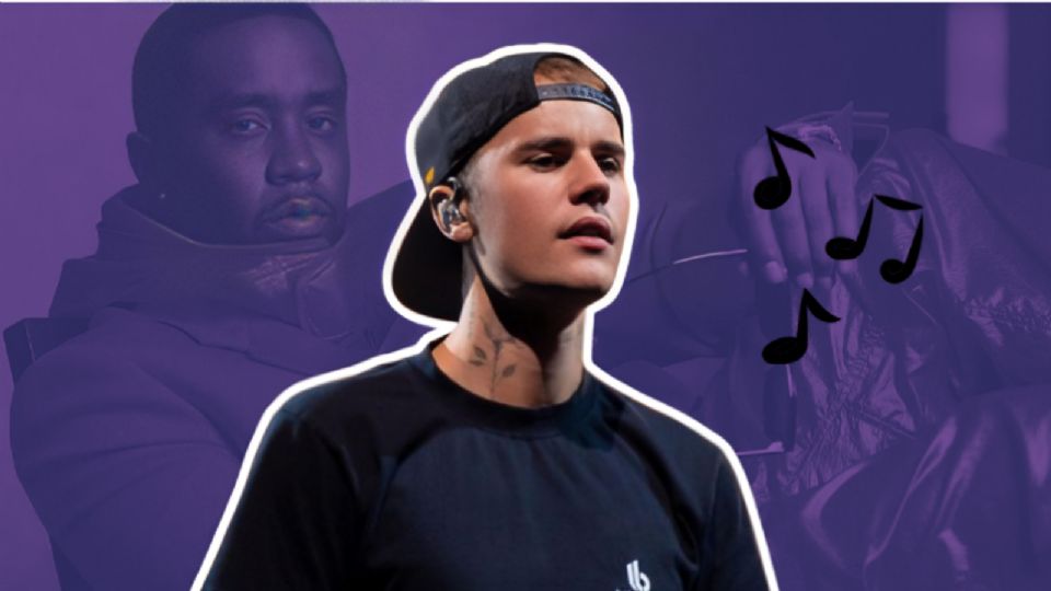 Justin Bieber no se ha pronunciado al respecto sobre el caso de Puff Daddy