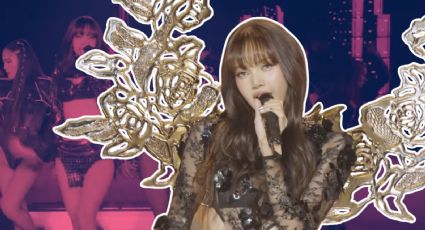 LISA de BLACKPINK: Así fue el desfile de la idol de K-pop en Victoria's Secret Fashion Show 2024