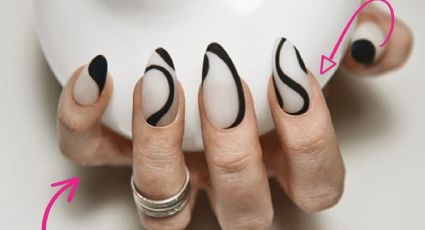 Conoce lo nuevo en manicura francesa para lucir en tendencia este 2024