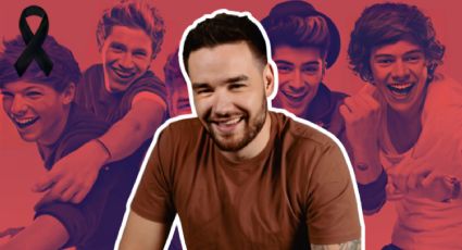 Liam Payne muere a los 31 años de edad; fans y famosos se despiden de él