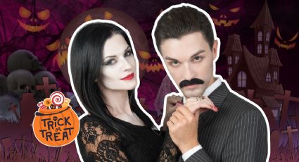 Halloween 2024: Los mejores disfraces para lucir en pareja