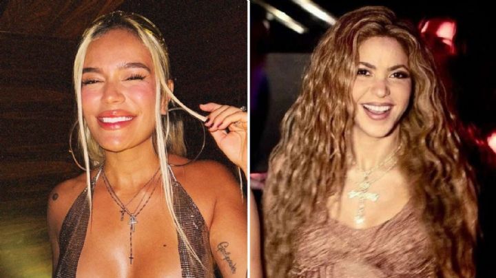 ¿Por qué Karol G no fue solicitada por Shakira para la 'fiesta de solteras'?