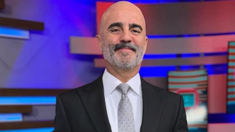 Se conoció de que murió la madre del conductor de TV y locutor de radio, José Ramón San Cristóbal