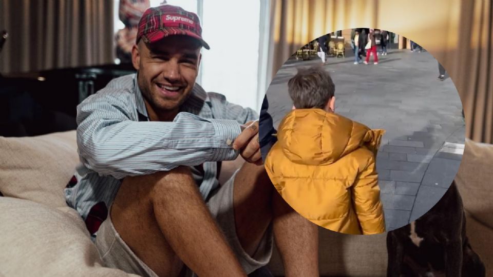 Liam Payne murió a los 31 años de edad