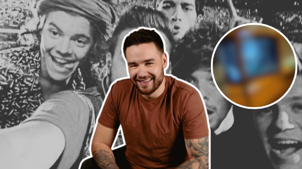 Liam Payne tenía 31 años