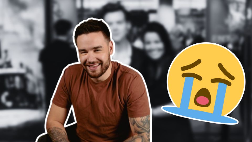 Liam Payne tenía un hijo de 7 años