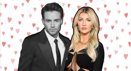 Liam Payne: Quién es Kate Cassidy, la última novia del cantante que lo acompañó en su viaje a Argent