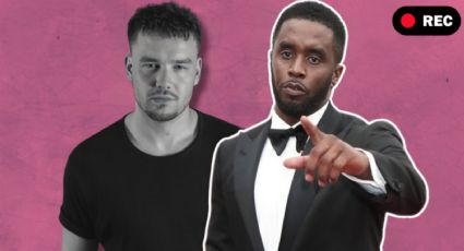 Liam Payne también conoció a Sean “Diddy” Combs: Así lo reveló frente a miles de famosos