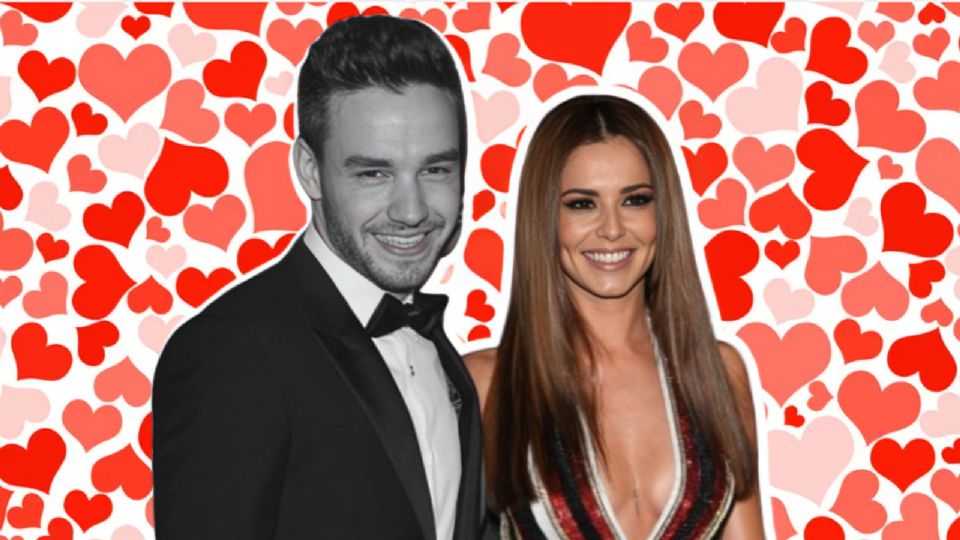 Cheryl Cole era 10 años mayor que Liam Payne