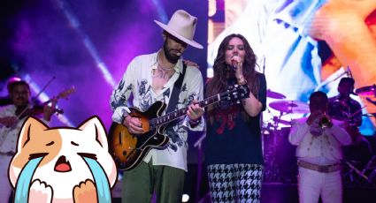 Concierto Colgate Multiverso: Estas son las canciones más dolidas de Jesse & Joy para llorar a gusto