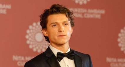 Tom Holland lanza su marca de cervezas sin alcohol, a un año de abstinencia