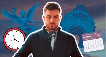 Convocan vigilia a Liam Payne en el Monumento a la Revolución y el Ángel de la Independencia: Fechas y horarios