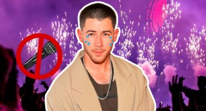 Nick Jonas detiene concierto tras supuesto atentado: ¿Qué pasó con el famoso?