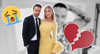 Kate Cassidy, novia de Liam Payne, rompe silencio sobre la muerte del cantante