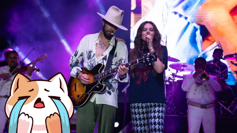 Jesse y Joy se presentarán en el Concierto Colgate Multiverso