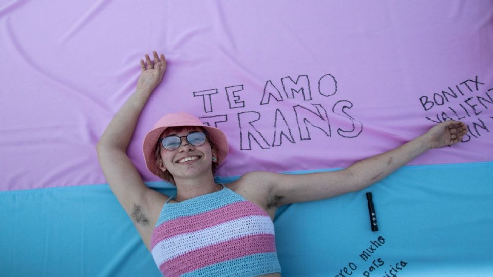 Estos son los famosos con hijos trans que acompañan a sus hijos en torno a su identidad de género