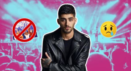 Zayn Malik pospone gira de conciertos tras el fallecimiento de Liam Payne