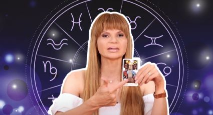 Horóscopo de HOY domingo 20 de octubre de Mhoni Vidente: Carta del tarot de la suerte para cada signo