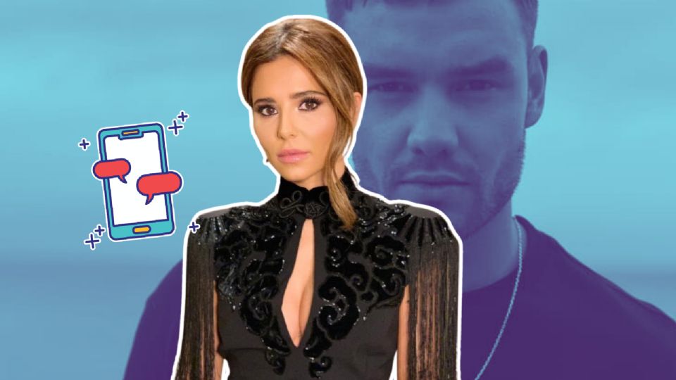 Cheryl Cole se suma a ols mensajes de despedida tras la muerte de Liam.