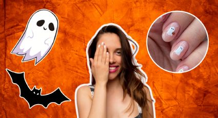 Uñas Halloween: 5 diseños de manicura elegante para la fiestas