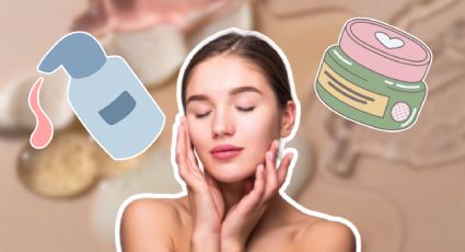 Beneficios de la doble limpieza facial que realizan las coreanas