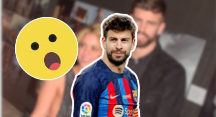 Gerard Piqué rompe el silencio sobre su separación con Shakira; ¿qué dijo?