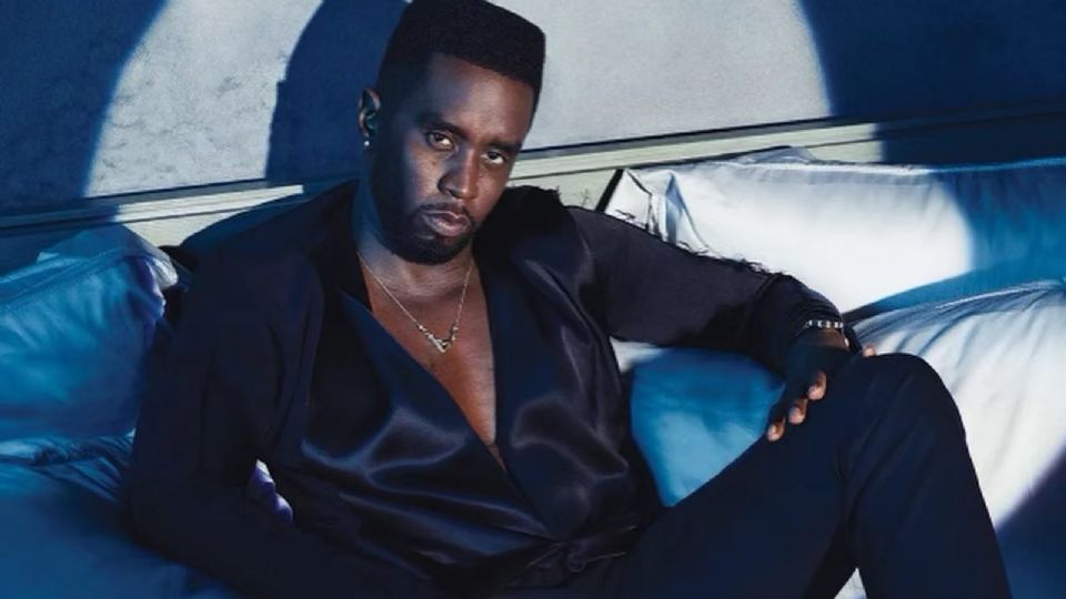 Sean Diddy continúa preso en una cárcel de Nueva York