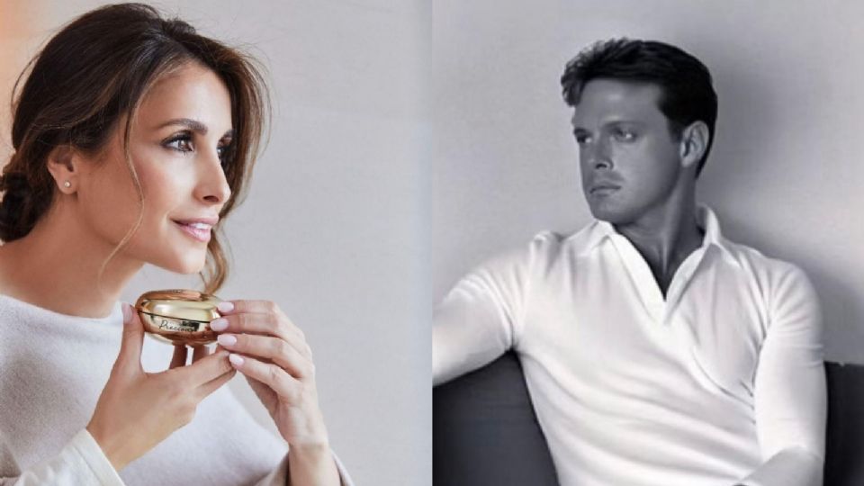 La relación de Luis Miguel y Paloma Cuevas sigue generando interés en redes sociales.