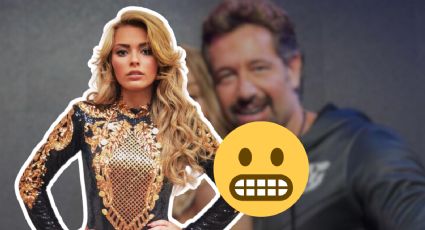 Irina Baeva confiesa si regresó con Gabriel Soto tras ser vistos juntos: “Tantos años de relación”