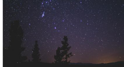 Lluvia de estrellas Oriónidas 2024: Hasta cuándo estará y mejor hora para verla desde México