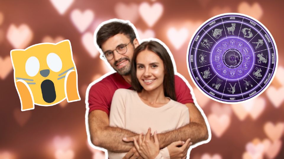 ¿Vas a salir con alguien? Conoce si su signo está en los más fieles