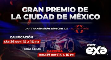 Gran Premio de la Ciudad de México