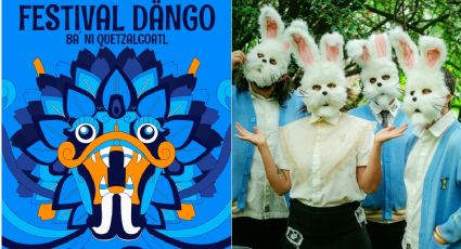 Festival Dängo en Teotihuacán: Cuándo, precios y artistas