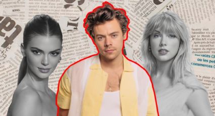 Harry Styles: ¿Quién es su actual pareja? Este es su historial amoroso