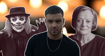 No solo Liam Payne, estos son TODOS los famosos que han muerto en lo que va de 2024