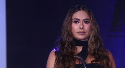 Galilea Montijo relata la dura batalla que vive por querer ser madre a los 51 años