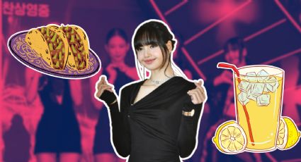 ¿Quién es Lisa de BLACKPINK? La cantante que se declaró fan de la comida mexicana