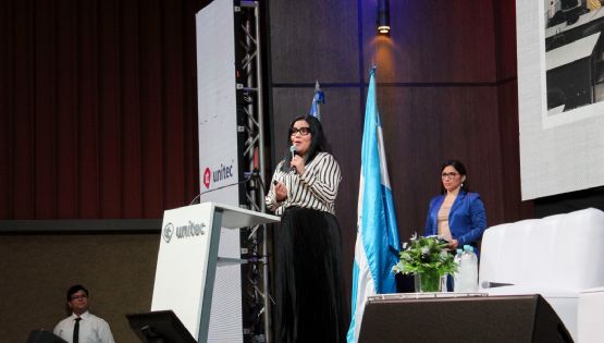 Foro de Sostenibilidad y Tecnología Textil