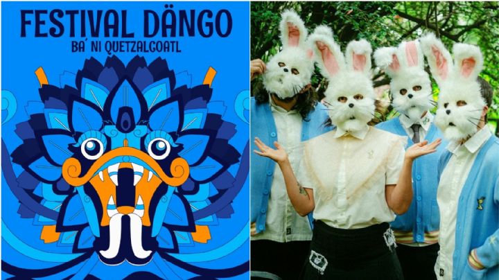 Festival Dängo en Teotihuacán: Cuándo, precios y artistas